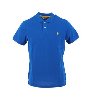U.S. Polo Asssn. Polo M/C Uomo Mod. 65079 41029 233 ROYAL