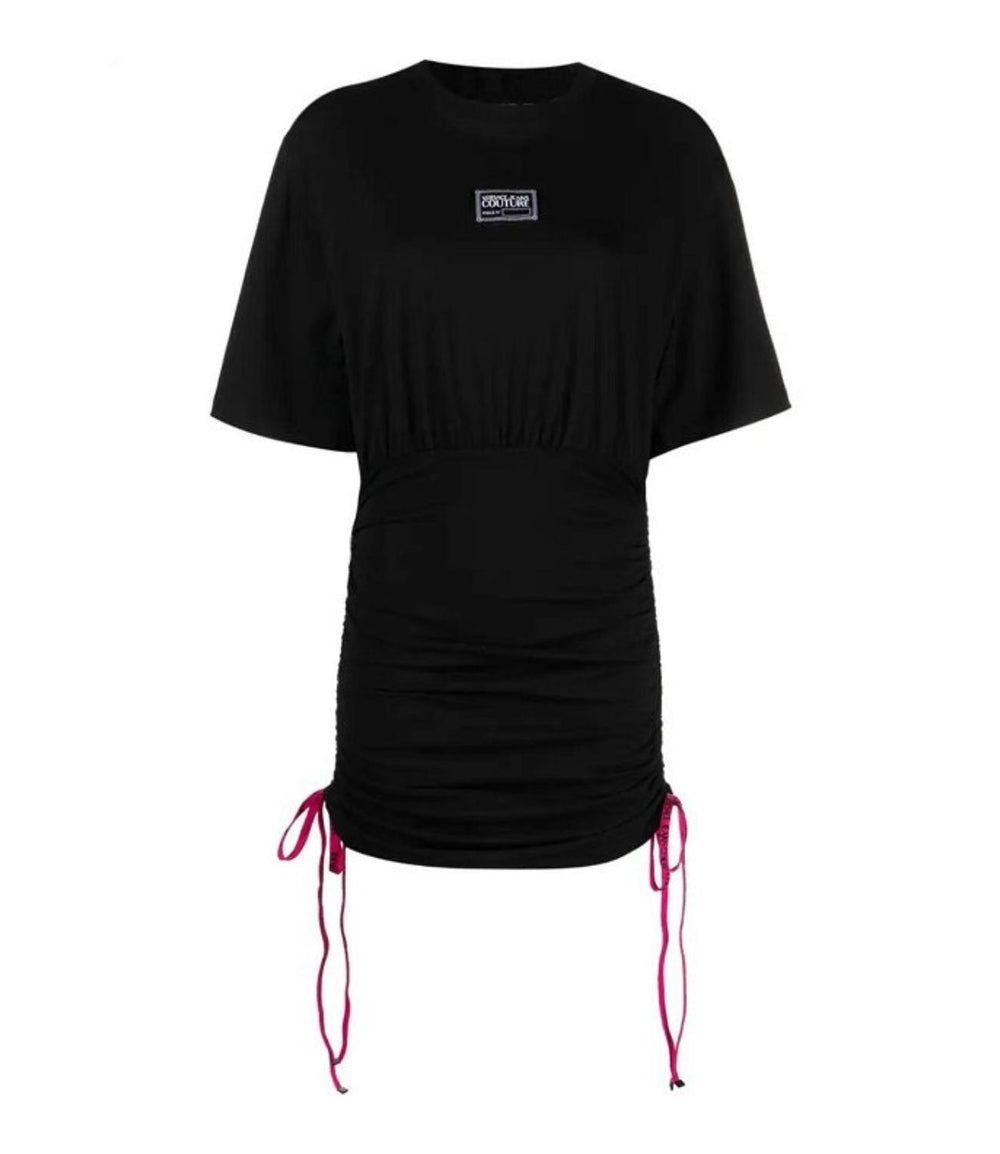 Versace Abito Donna Mod. 74HAO972 899 BLACK