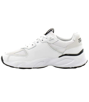 Versace Sneakers Uomo Mod. 74YA3SW8 WAVE 003 WHITE