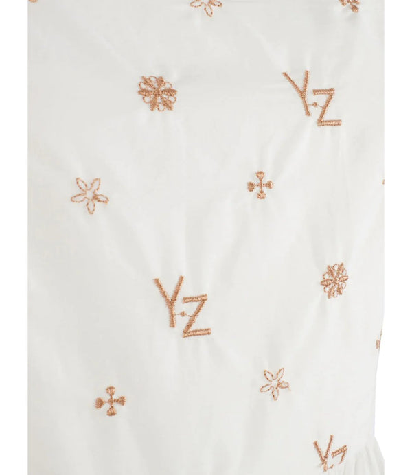 YES ZEE Abito Donna Mod. A454 HV00 107 Beige