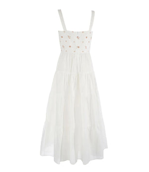 YES ZEE Abito Donna Mod. A454 HV00 107 Beige