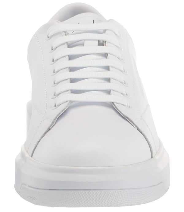 A|X Armani Exchange Sneakers Uomo Mod. XUX123 XV534 00152 WHITE