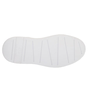 A|X Armani Exchange Sneakers Uomo Mod. XUX123 XV534 00152 WHITE