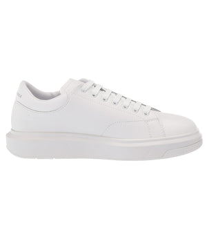 A|X Armani Exchange Sneakers Uomo Mod. XUX123 XV534 00152 WHITE