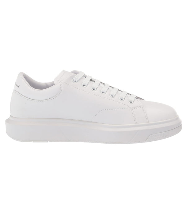 A|X Armani Exchange Sneakers Uomo Mod. XUX123 XV534 00152 WHITE