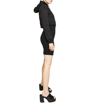 Calvin Klein Jeans Abito Donna Mod. J20J221991 BEH BLACK