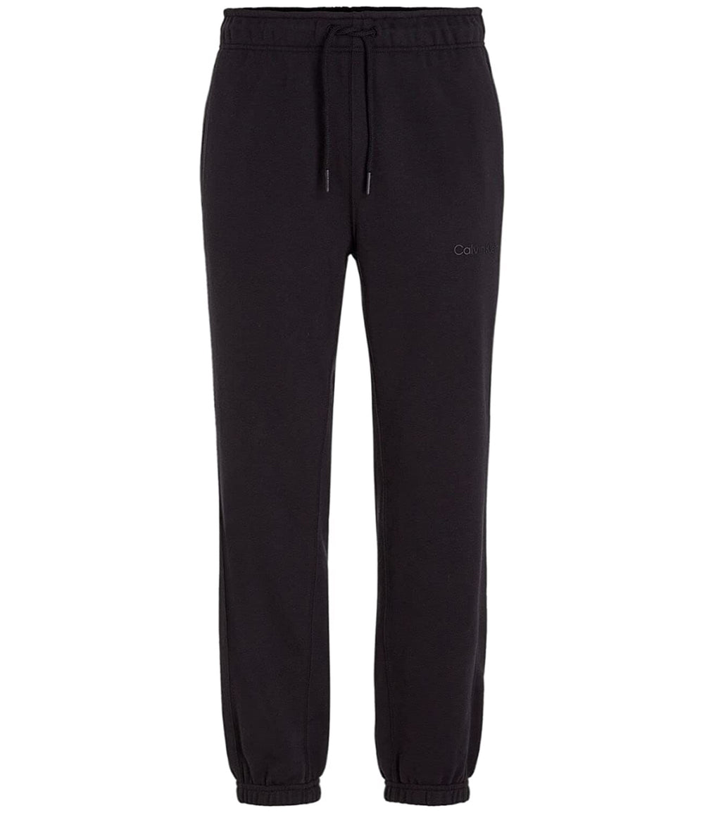 Calvin Klein Sport Pantalone joggers Uomo Mod. 00GMS3P604 BAE BLACK