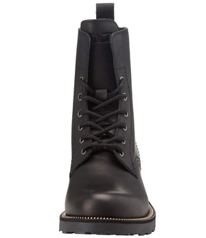 Cult Scarponcino Donna Mod. CLE103160 BLACK BLACK
