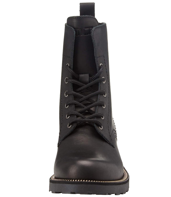 Cult Scarponcino Donna Mod. CLE103160 BLACK BLACK