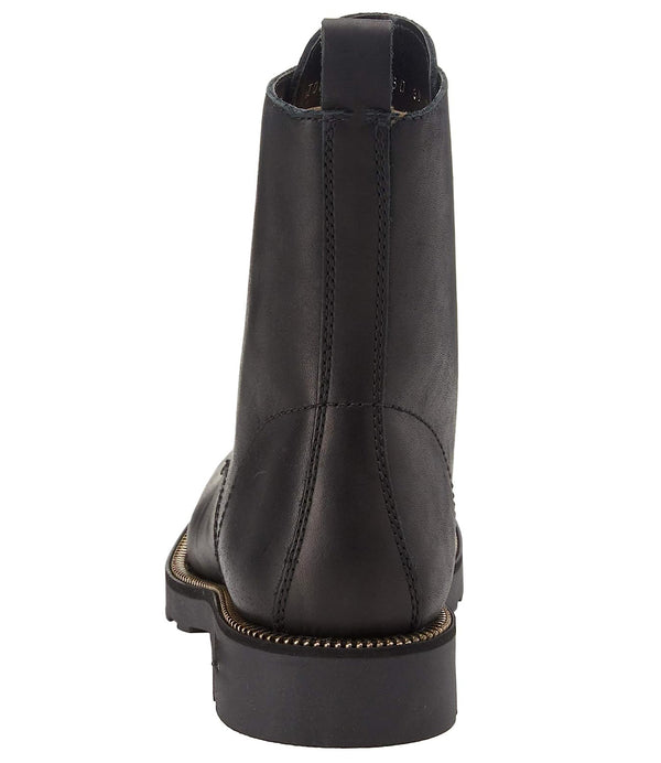 Cult Scarponcino Donna Mod. CLE103160 BLACK BLACK
