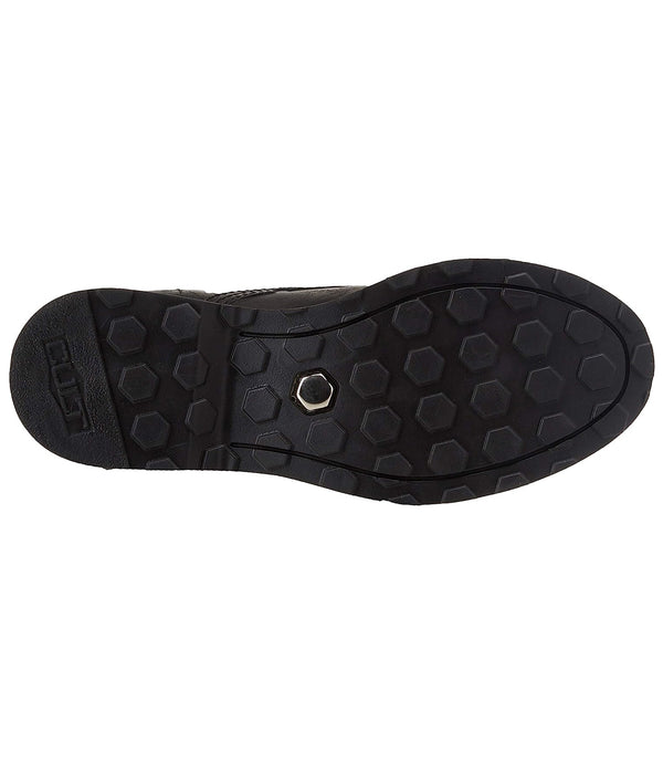 Cult Scarponcino Donna Mod. CLE103160 BLACK BLACK
