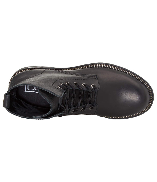 Cult Scarponcino Donna Mod. CLE103160 BLACK BLACK