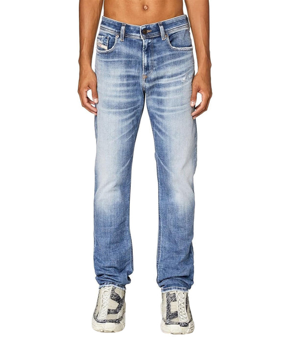 Diesel Jeans Uomo Mod. 1979 SLEENKER 09G35 01 Denim
