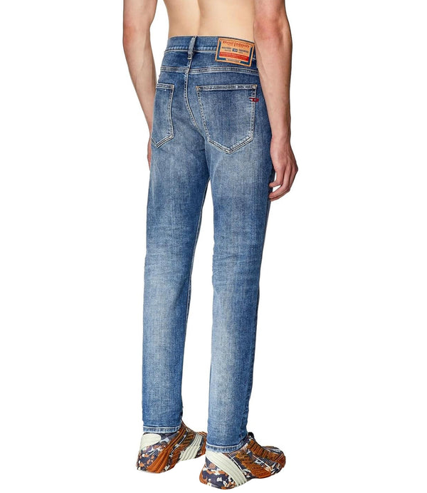 Diesel Jeans Uomo Mod. 2019 D-STRUKT 09G32 01 denim