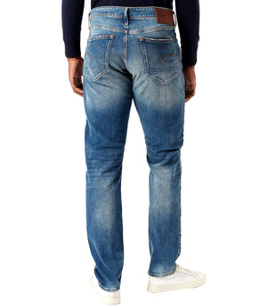 G-Star Jeans Uomo Mod. 51003 CO52 A802 Denim