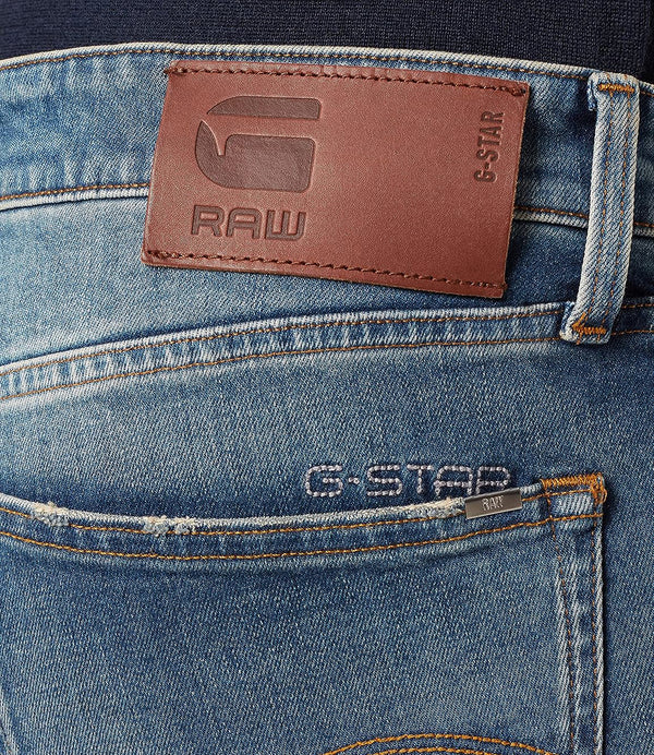 G-Star Jeans Uomo Mod. 51003 CO52 A802 Denim