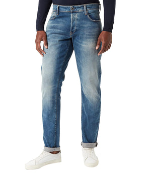 G-Star Jeans Uomo Mod. 51003 CO52 A802 Denim