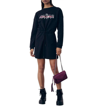 GAëLLE Abito Donna Mod. GBDP19113 Nero