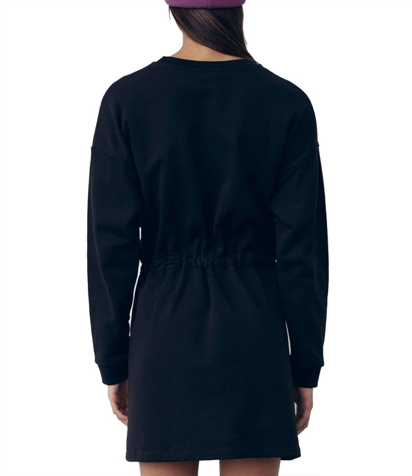 GAëLLE Abito Donna Mod. GBDP19113 Nero