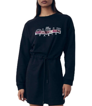GAëLLE Abito Donna Mod. GBDP19113 Nero
