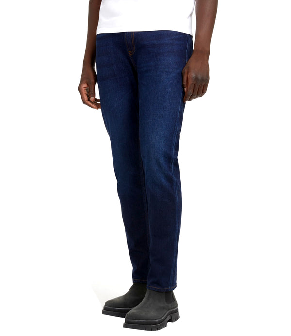 Guess Jeans Uomo Mod. M3BA14 D4Z82 CVEM Denim