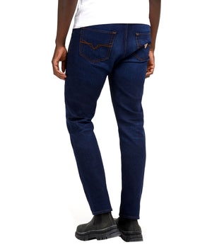 Guess Jeans Uomo Mod. M3BA14 D4Z82 CVEM Denim