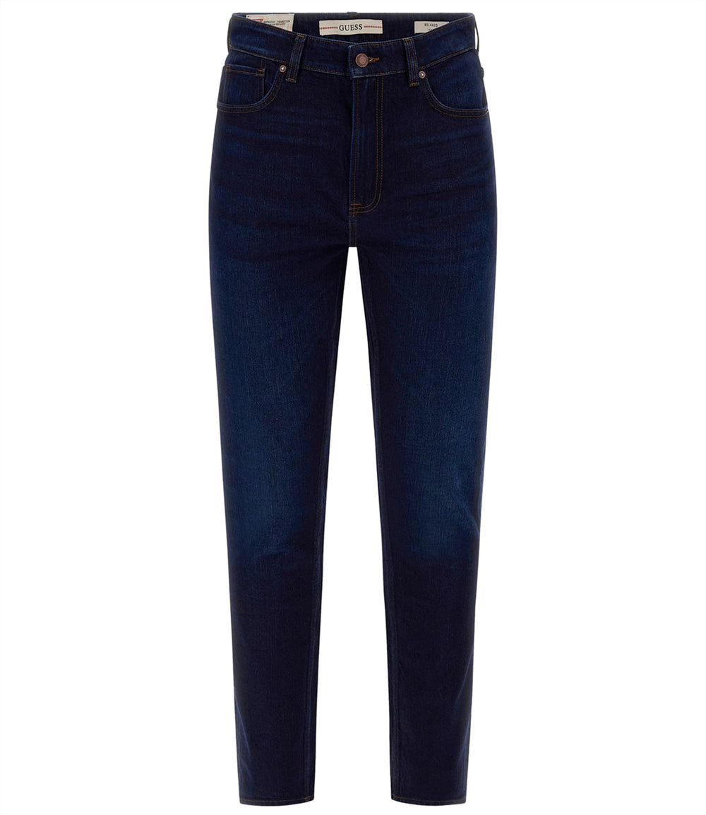 Guess Jeans Uomo Mod. M3BA14 D4Z82 CVEM Denim