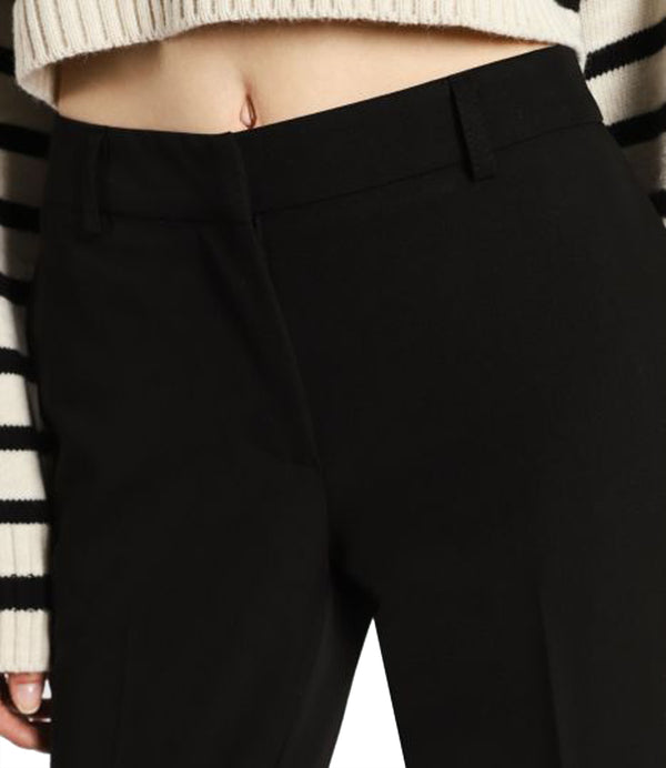 Imperial Pantalone Donna Mod. P4G3GAG 1900 Nero