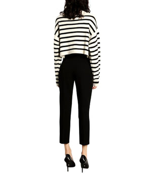 Imperial Pantalone Donna Mod. P4G3GAG 1900 Nero