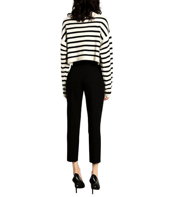 Imperial Pantalone Donna Mod. P4G3GAG 1900 Nero