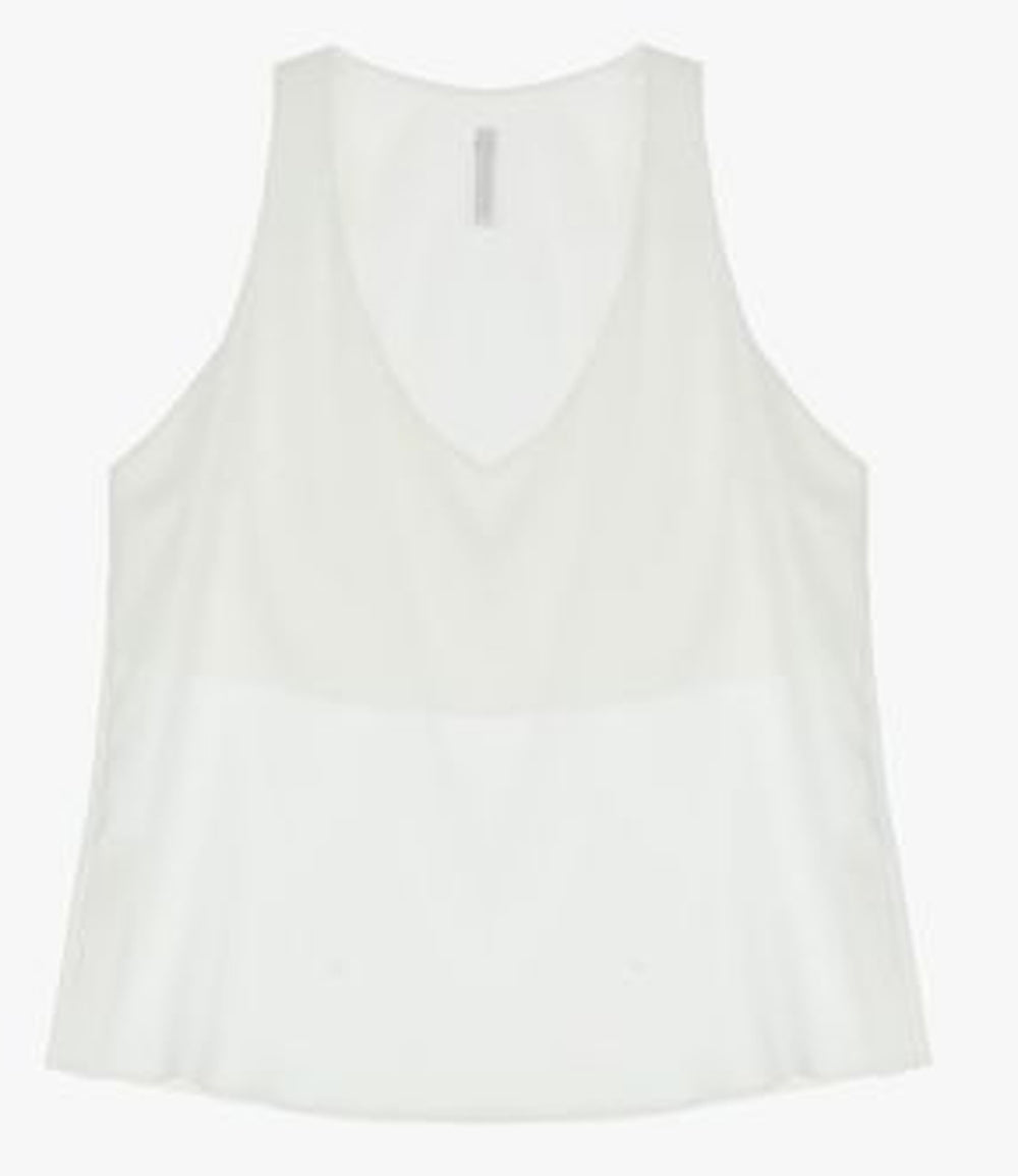 Imperial Canotta Donna Mod. RFR8GDG 1108 White
