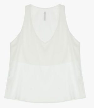 Imperial Canotta Donna Mod. RFR8GDG 1108 White