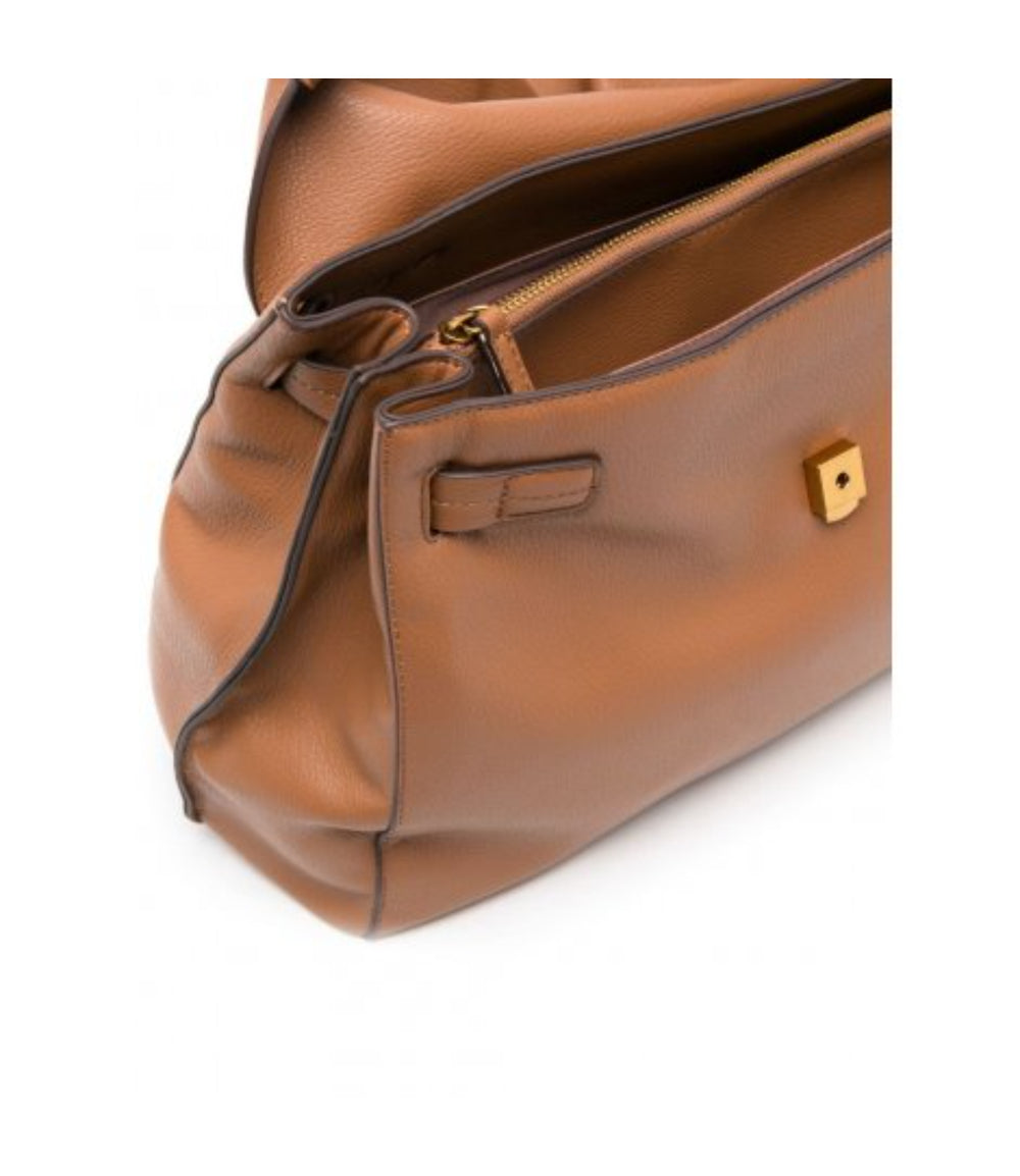 Liu Jo Borsa Donna Mod. AF3146 E0027 X0282 Cuoio