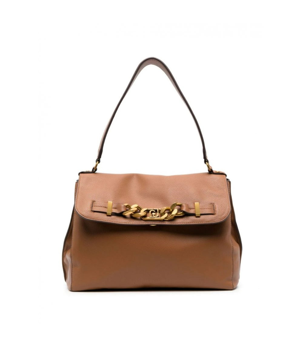 Liu Jo Borsa Donna Mod. AF3146 E0027 X0282 Cuoio