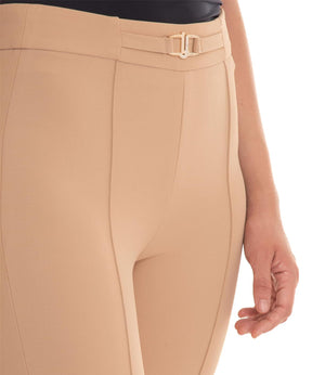 Liu Jo Pantalone Donna Mod. CF3144 T2527 X0505 Cammello
