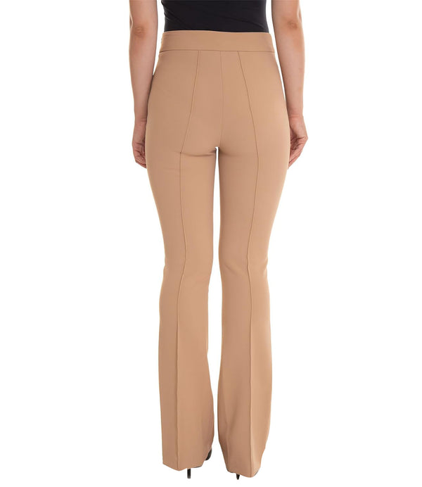 Liu Jo Pantalone Donna Mod. CF3144 T2527 X0505 Cammello