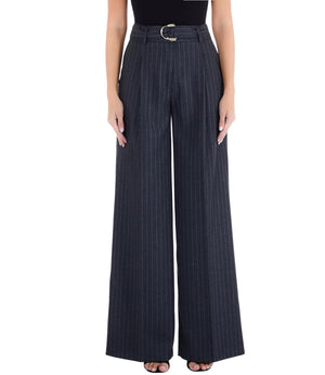 Liu Jo Pantalone Donna Mod. CF3296 T2529 Q9541 Antracite