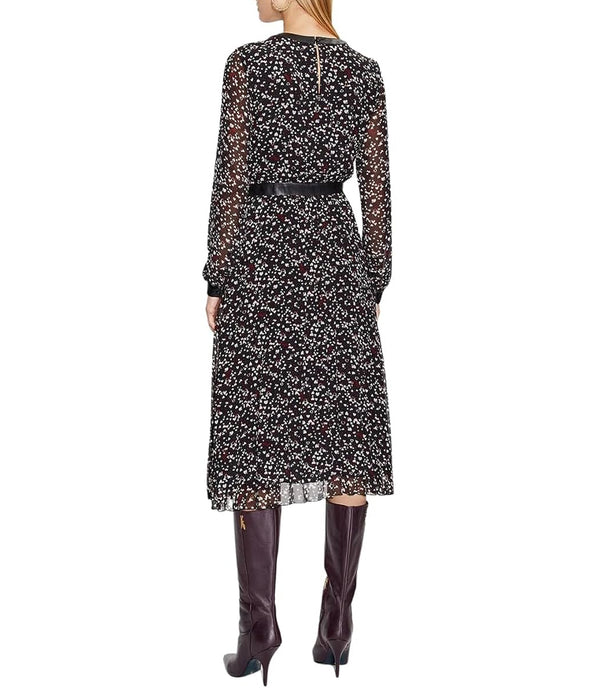 Liu Jo Abito Donna Mod. MF3410 T4050 Q9836 Black