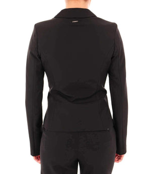 Liu Jo Giacca Donna Mod. WXX047 T7896 22222 Black