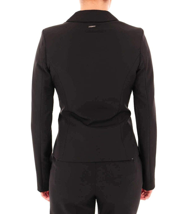 Liu Jo Giacca Donna Mod. WXX047 T7896 22222 Black
