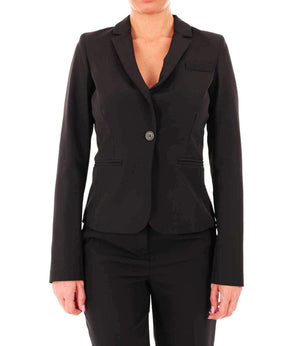 Liu Jo Giacca Donna Mod. WXX047 T7896 22222 Black