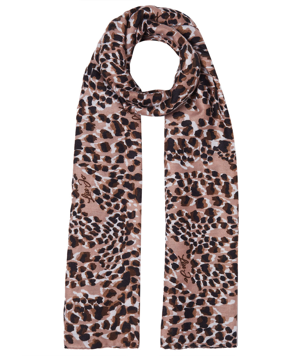 Liu Jo Foulard Donna Mod. 2F3148 T0300 S19E1 Fantasia