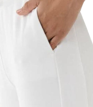 Liu Jo Pantalone Donna Mod. TF3076 FS576 10604 Panna