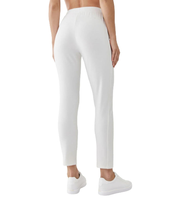 Liu Jo Pantalone Donna Mod. TF3076 FS576 10604 Panna