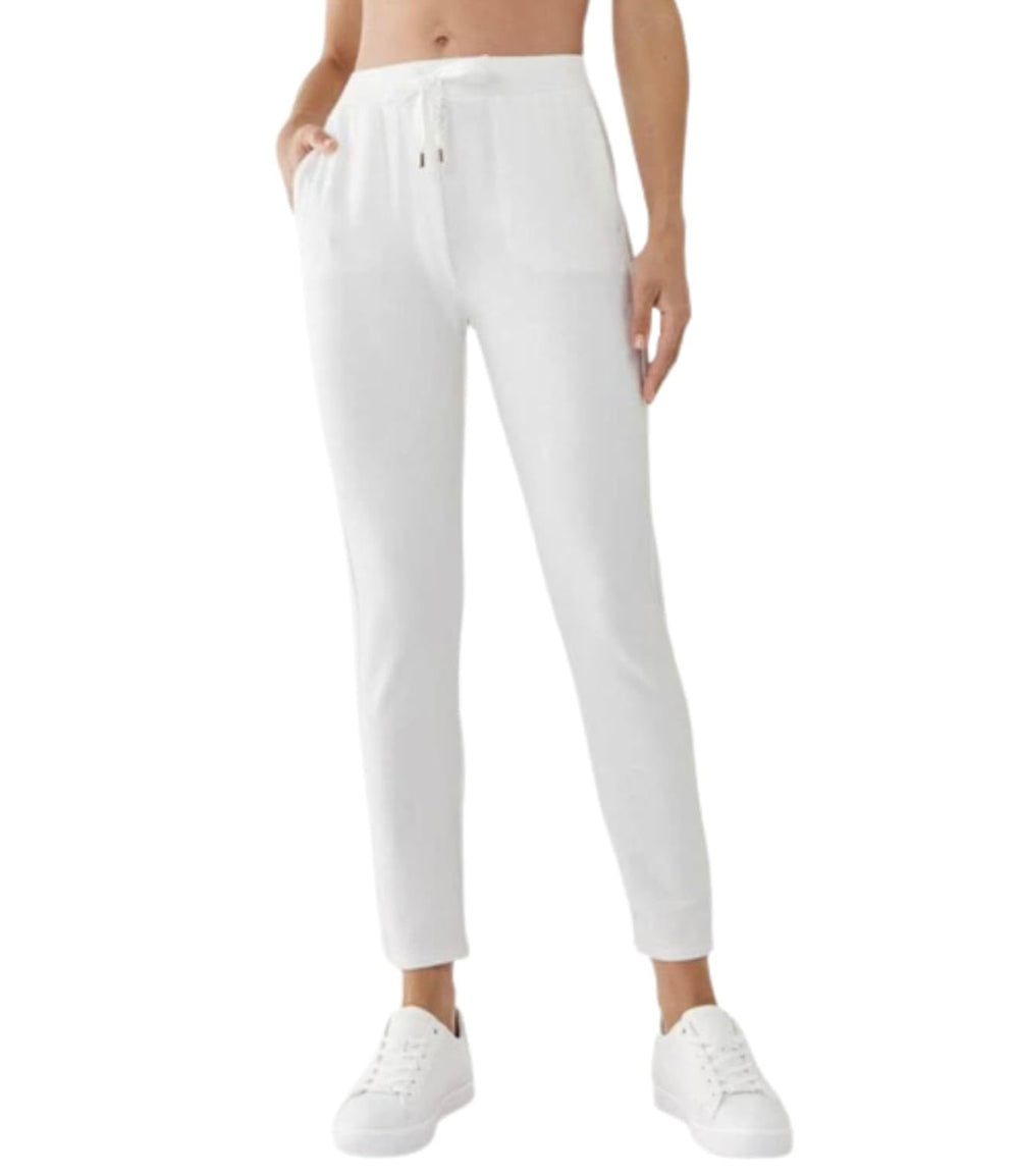 Liu Jo Pantalone Donna Mod. TF3076 FS576 10604 Panna