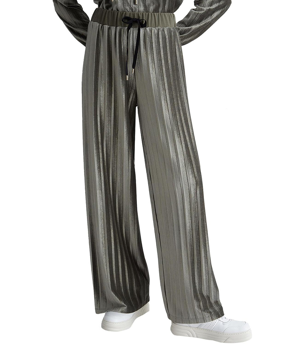 Liu Jo Pantalone Donna Mod. TF3184 J4529 90511 Verde