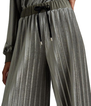Liu Jo Pantalone Donna Mod. TF3184 J4529 90511 Verde
