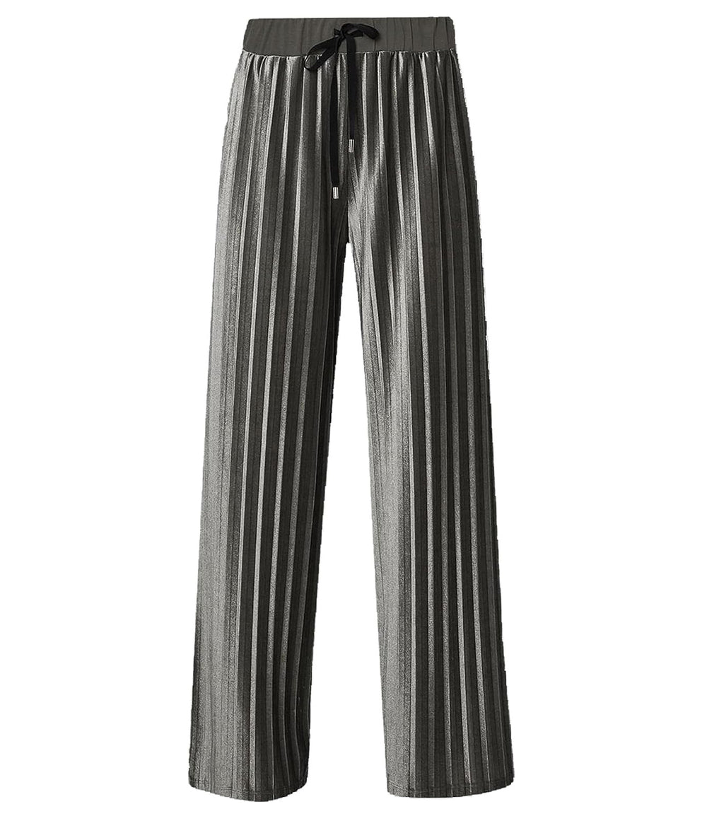 Liu Jo Pantalone Donna Mod. TF3184 J4529 90511 Verde