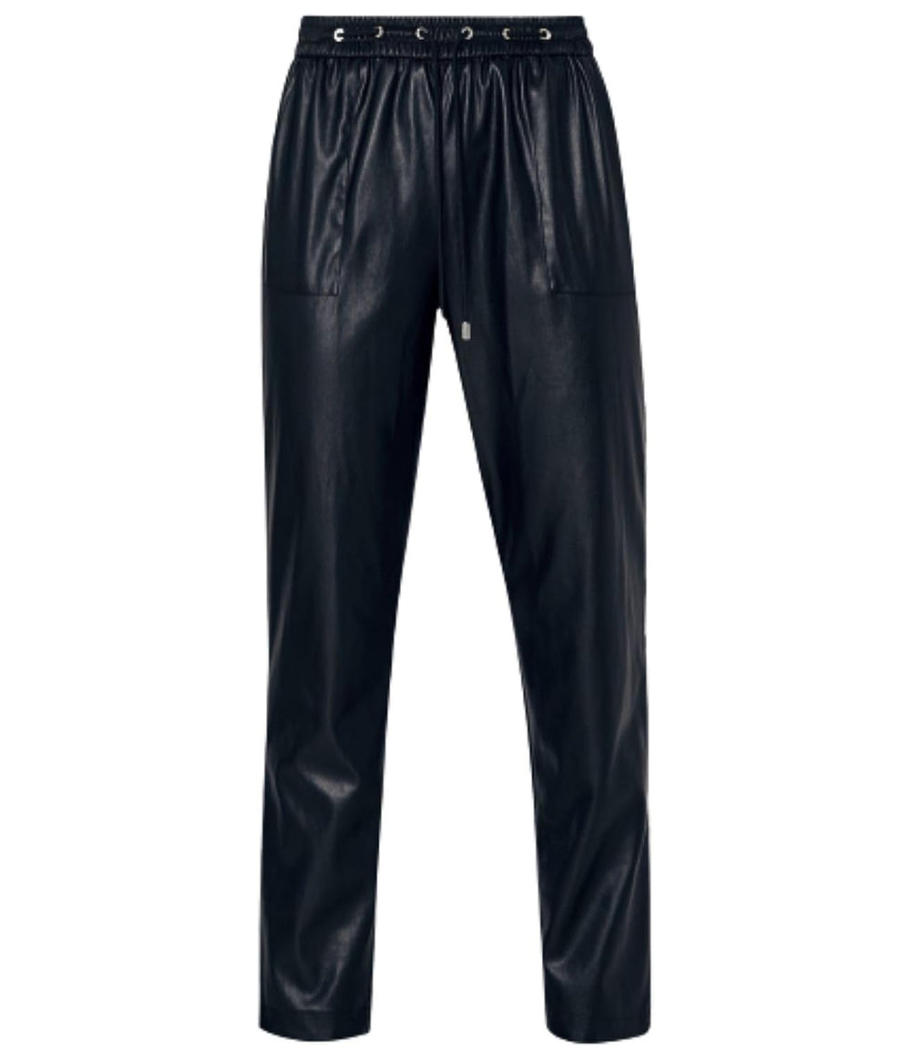 Liu Jo Pantalone Donna Mod. TF3275 E0392 22222 Black