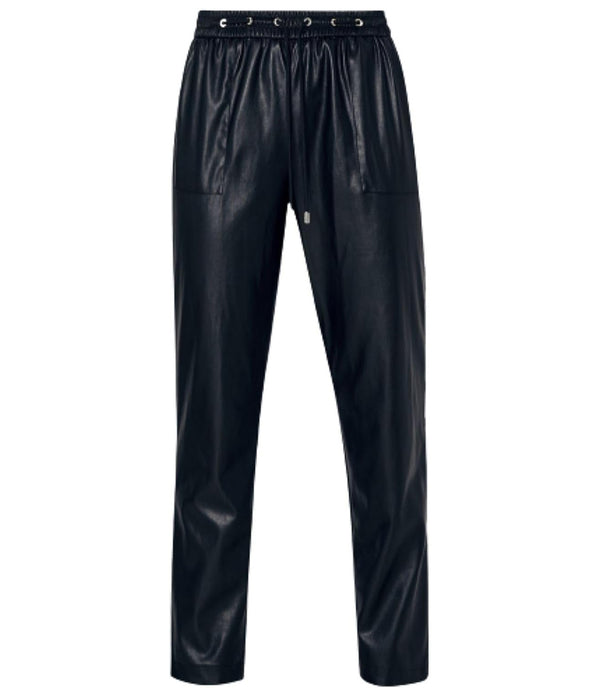 Liu Jo Pantalone Donna Mod. TF3275 E0392 22222 Black